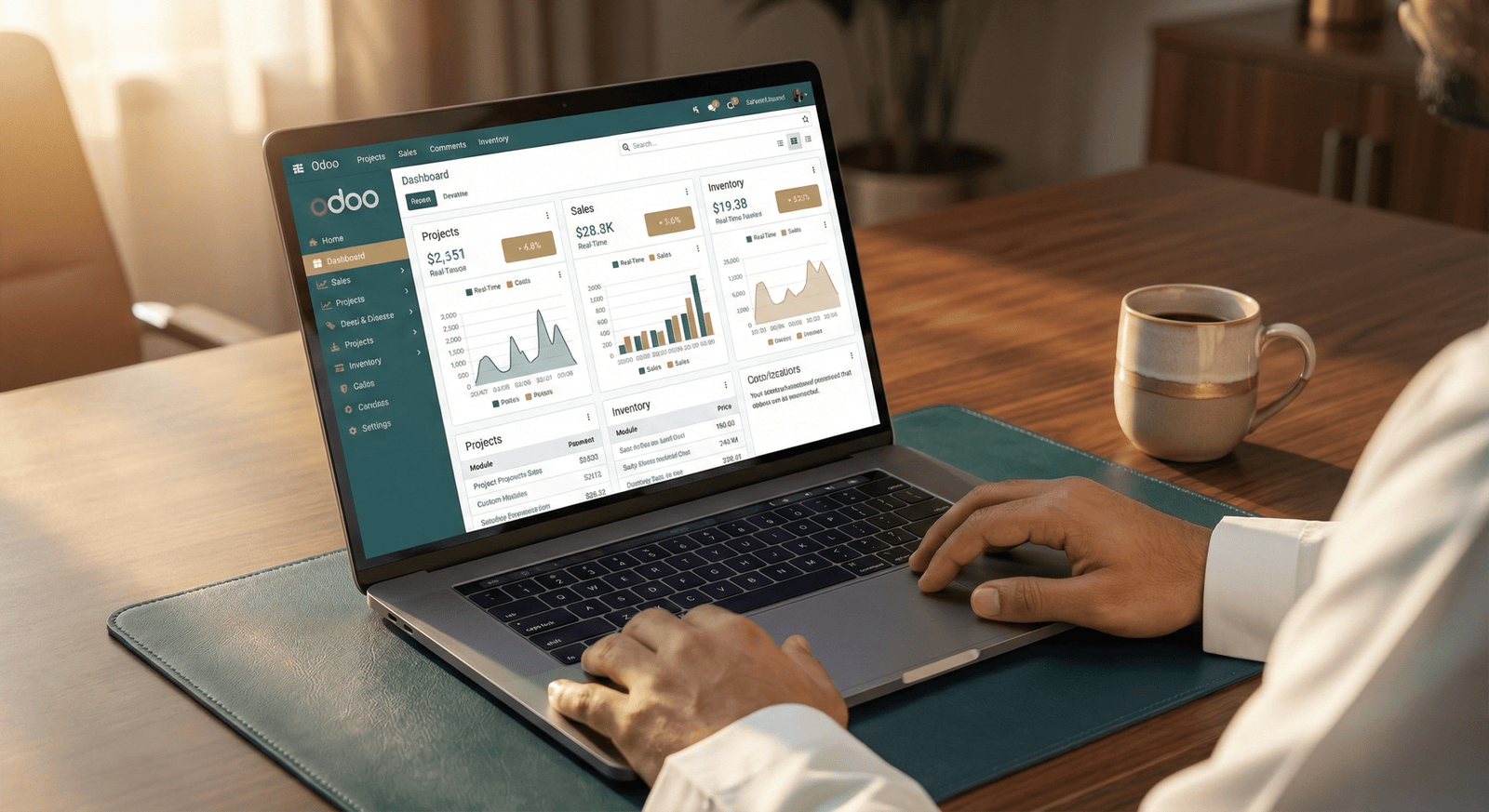 عليم odoo scaled